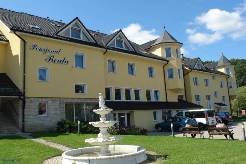 Pension Beata