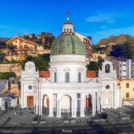 Parrocchia S. Maria delle Grazie