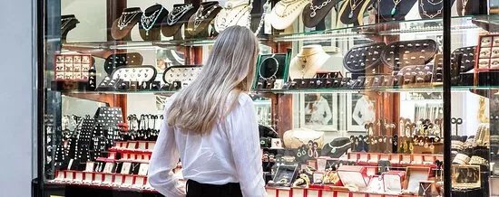 Susannah Lovis Jewellers