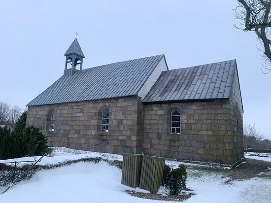 Stovring Kirke