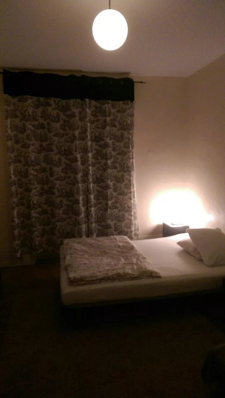 Gaestezimmer Planke