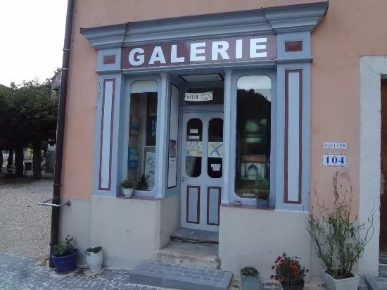 Atelier 104