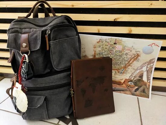 Gemme Le Puy - Escape Game Outdoor