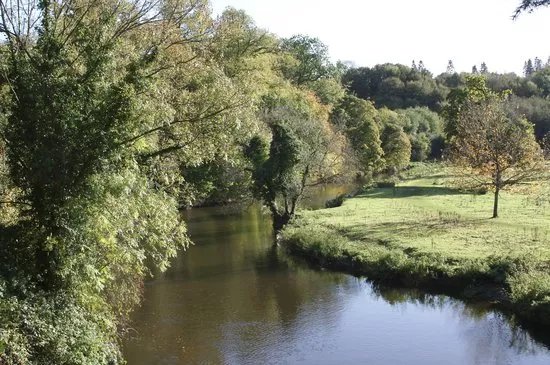 Belvoir Forest Park
