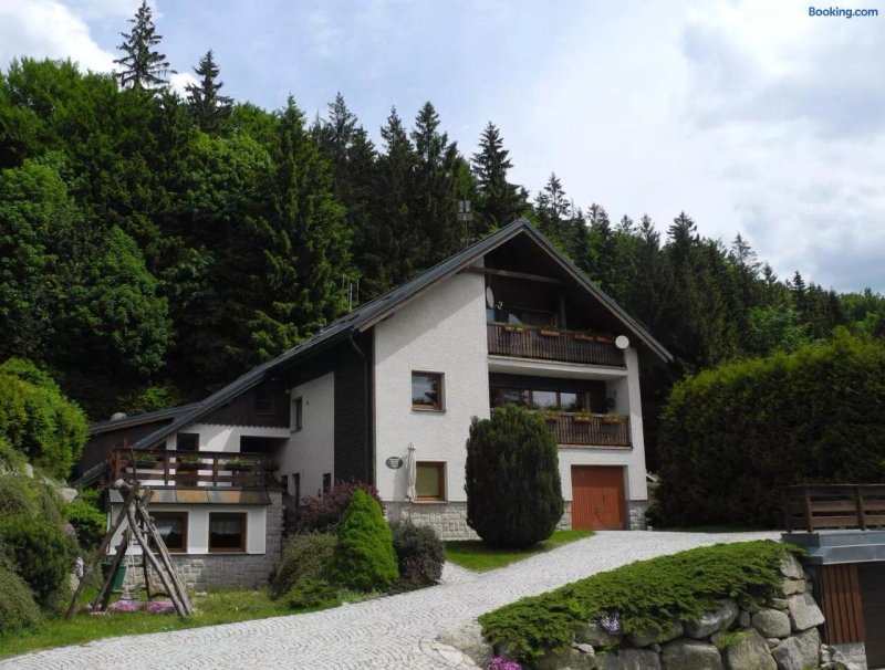 Apartmany Muller