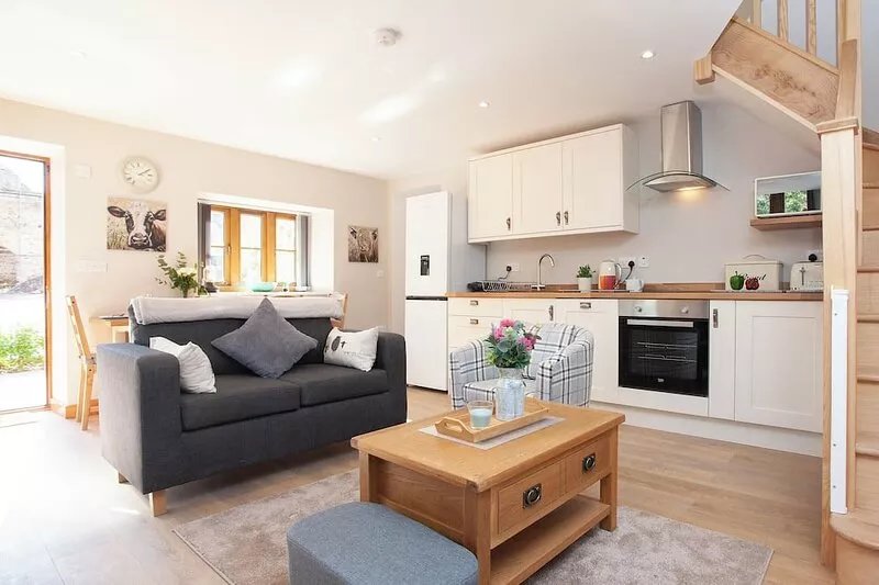 Poppy Cottage - UK31296