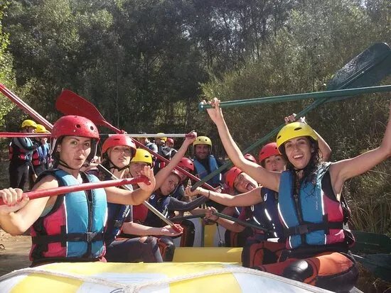 Turiaventura