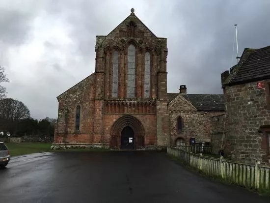 St Mary Magdalene Church