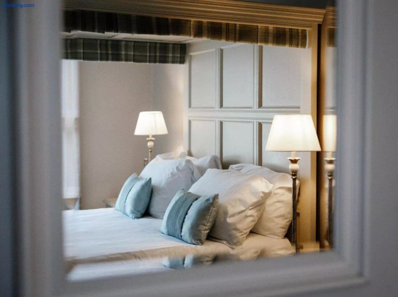 Conyngham Arms Hotel