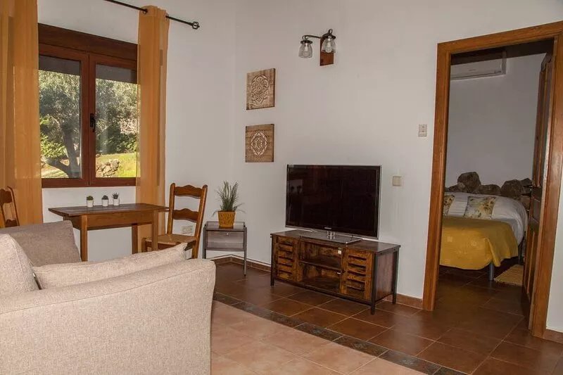 Stunning One bedroom Cottage in El Raso
