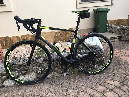 Bikekick