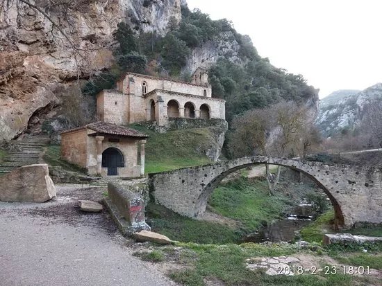 Ermita del Santo Cristo de los Remedios
