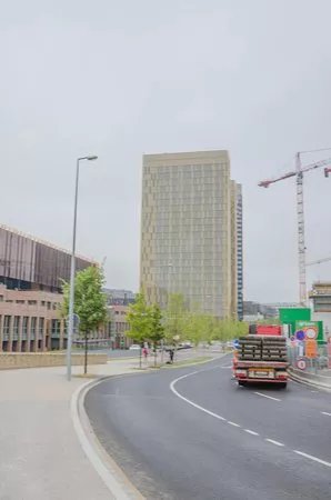Court of Justice of the European Union