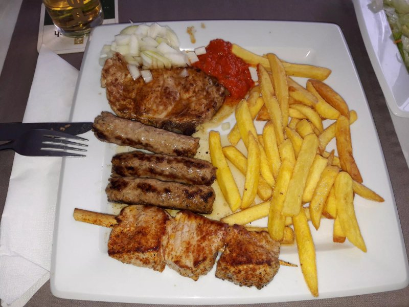 Rosi's Restaurant