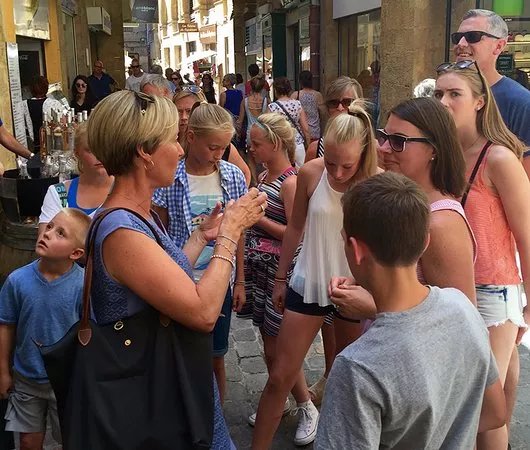 Aixploring Provence
