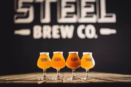 Steel Brew Co - Brewery & Taproom