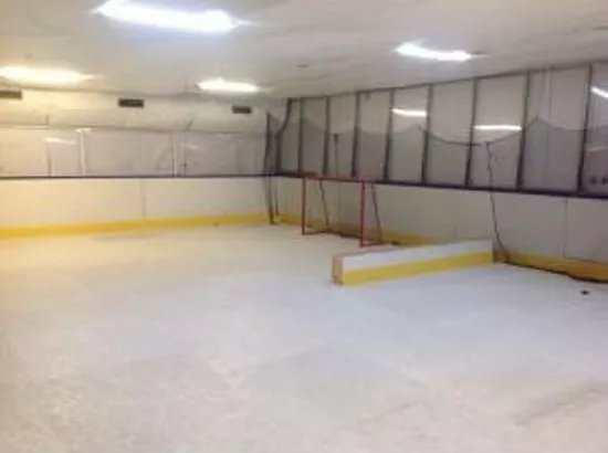 Gavle Xcellence Hockeycenter