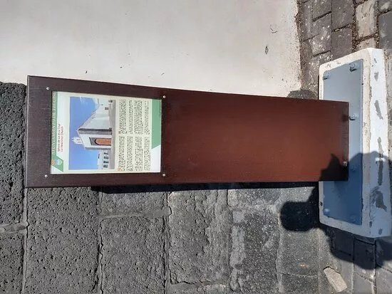 Ermita De La Veracruz