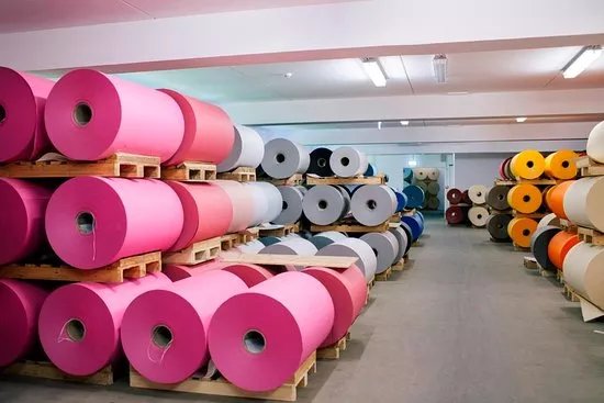 Gmund Paper