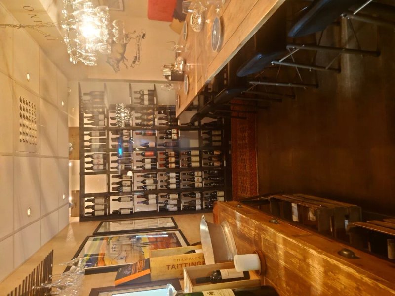 Enoteca Maglia