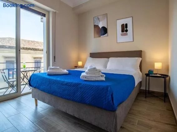My Home Catania Rooms