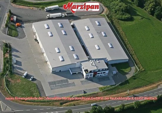 Odenwaelder Marzipankonditorei