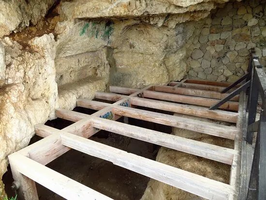 Necropoli di Bonaria