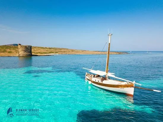 BluMare Service - Escursioni Asinara