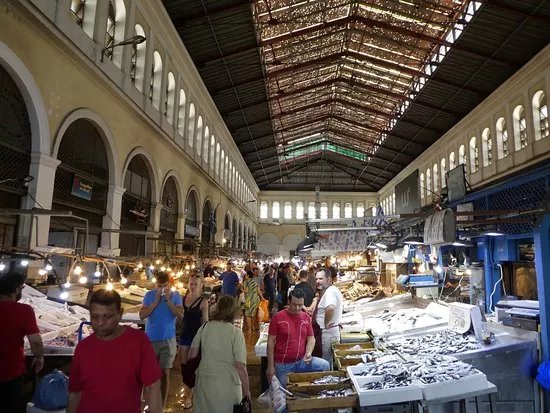 Shopping – places