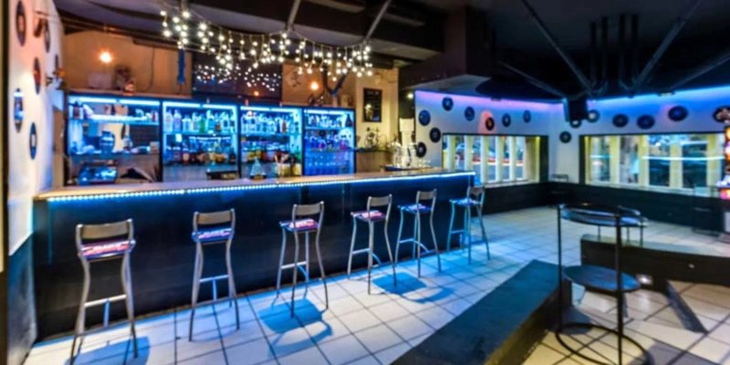 Pub Vaiven