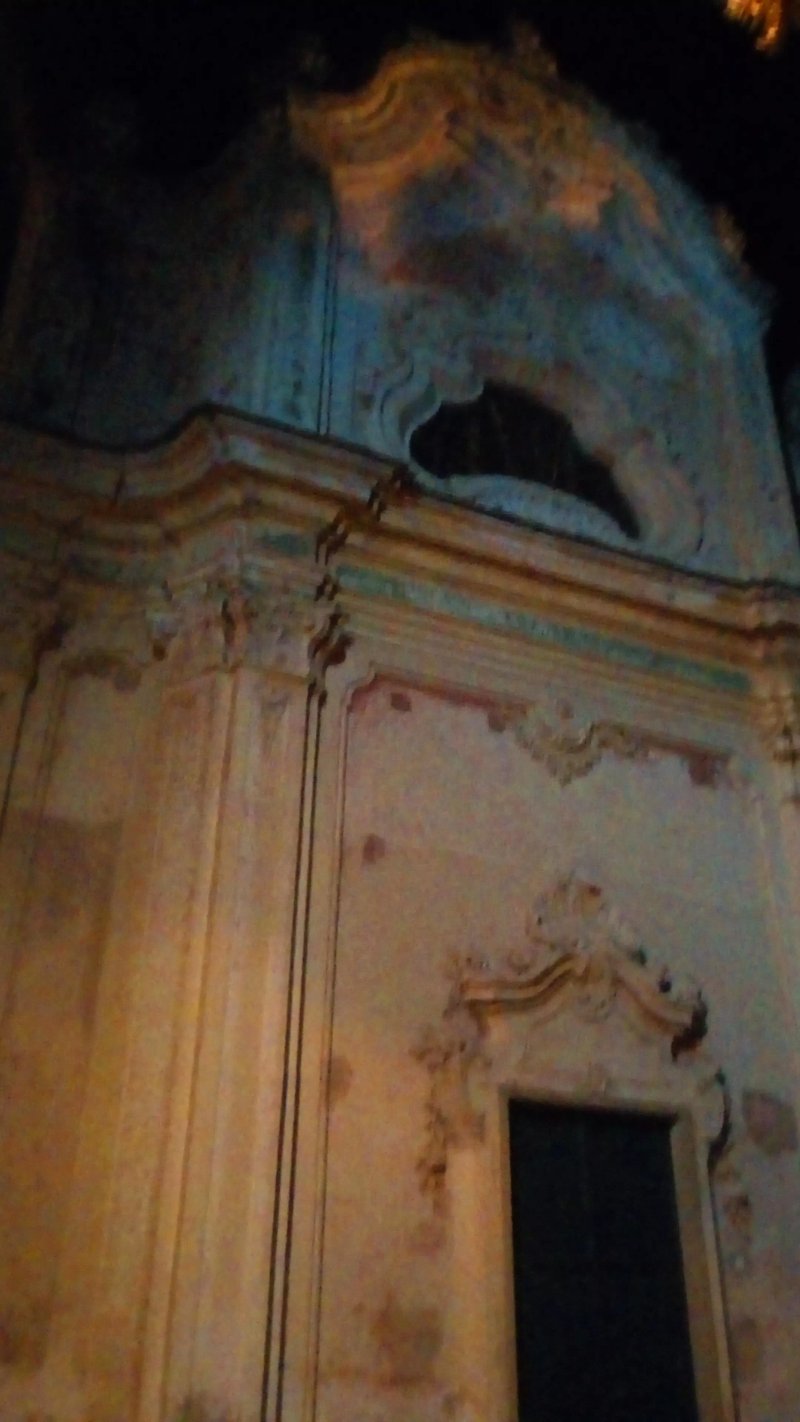 Oratorio di San Carlo