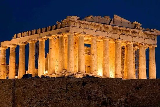 Elegant Greek Tours