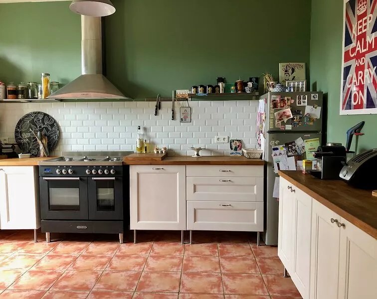 Charming house on Canal du Midi near Narbonne and 30 minutes from the sea