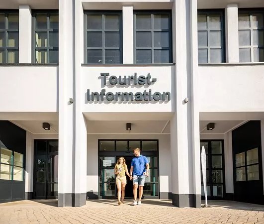 Tourist-Information Hoxter