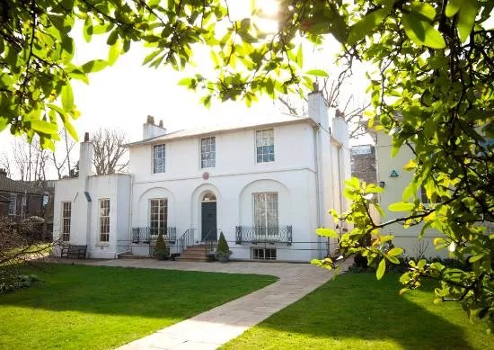 Keats House