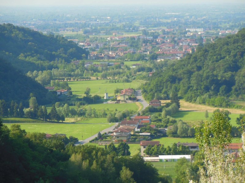 Ca Di Valle B&B