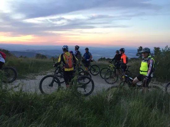 Toscanainbike