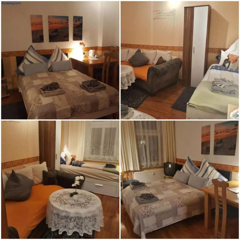 Gasthof & Pension Elli Krossner