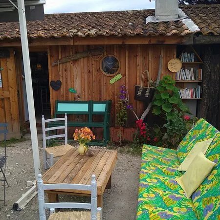 Le Kabas