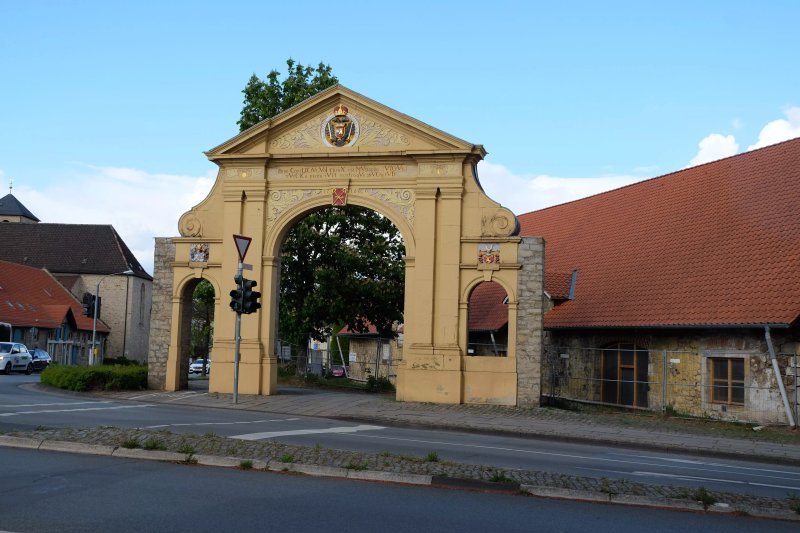 Tuerkentor