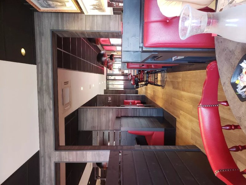 Buffalo Grill Chenove