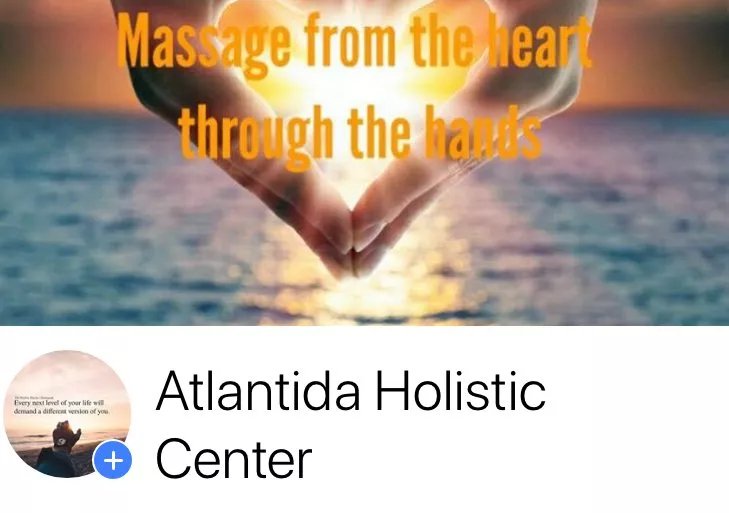 Atlantida Holistic Health Center