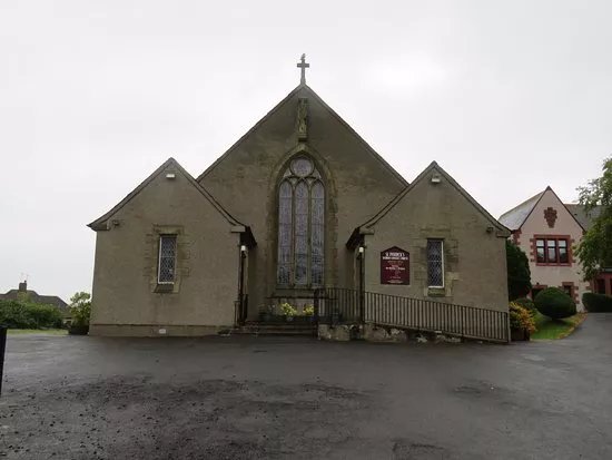 Saint Patrick's Church
