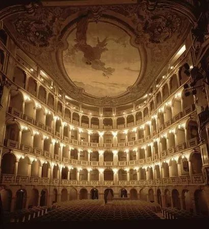 Teatro Fraschini