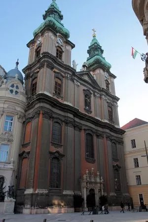University Church