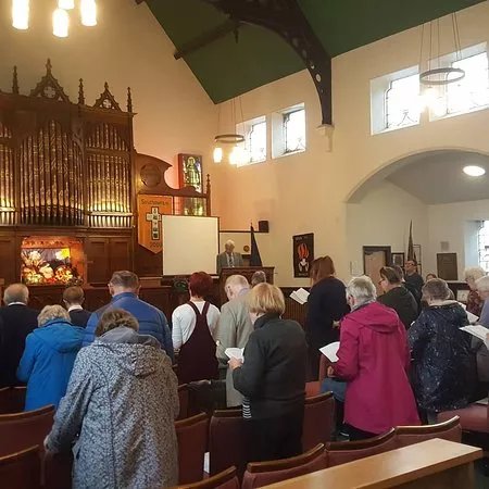 Boothtown & Southowram Methodist Church