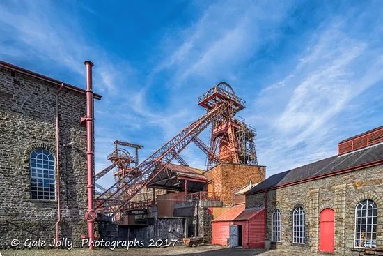 Rhondda Heritage Park - A Welsh Coal Mining Experience
