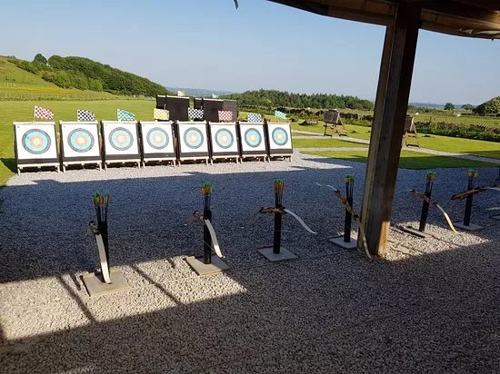 Ringinglow Archery