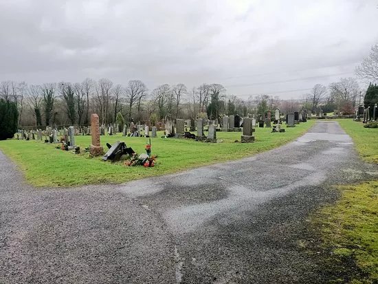 Lochgelly Cemetery
