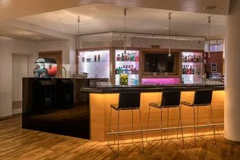 Fun Factory Sportbar